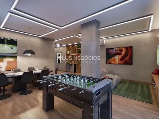 Apartamento com 100m² 3 quartos e 3 banheiros, à venda, no bairro Jardim do Paço em Sorocaba