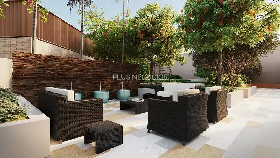Apartamento, 3 quartos, 100 m² - Foto 12