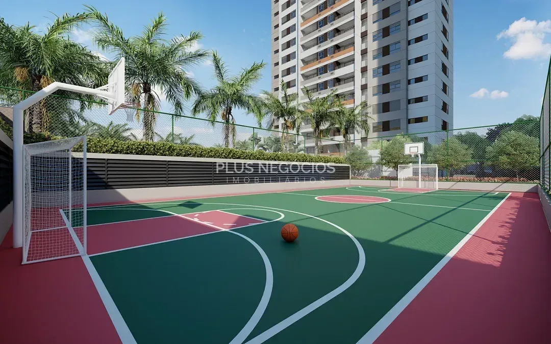 Apartamento, 3 quartos, 100 m² - Foto 13