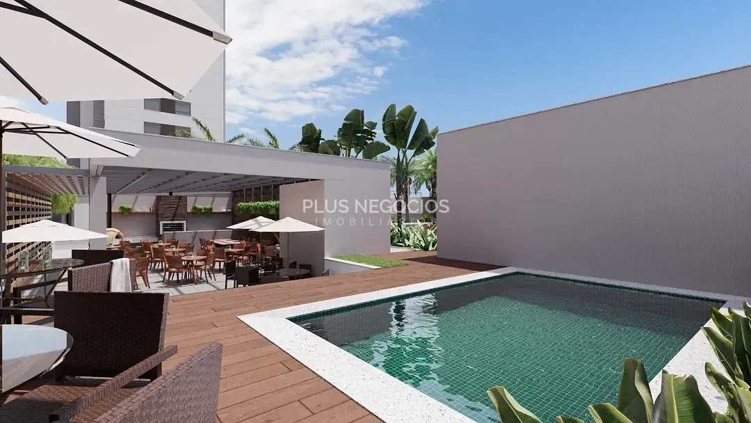 Apartamento, 3 quartos, 100 m² - Foto 14
