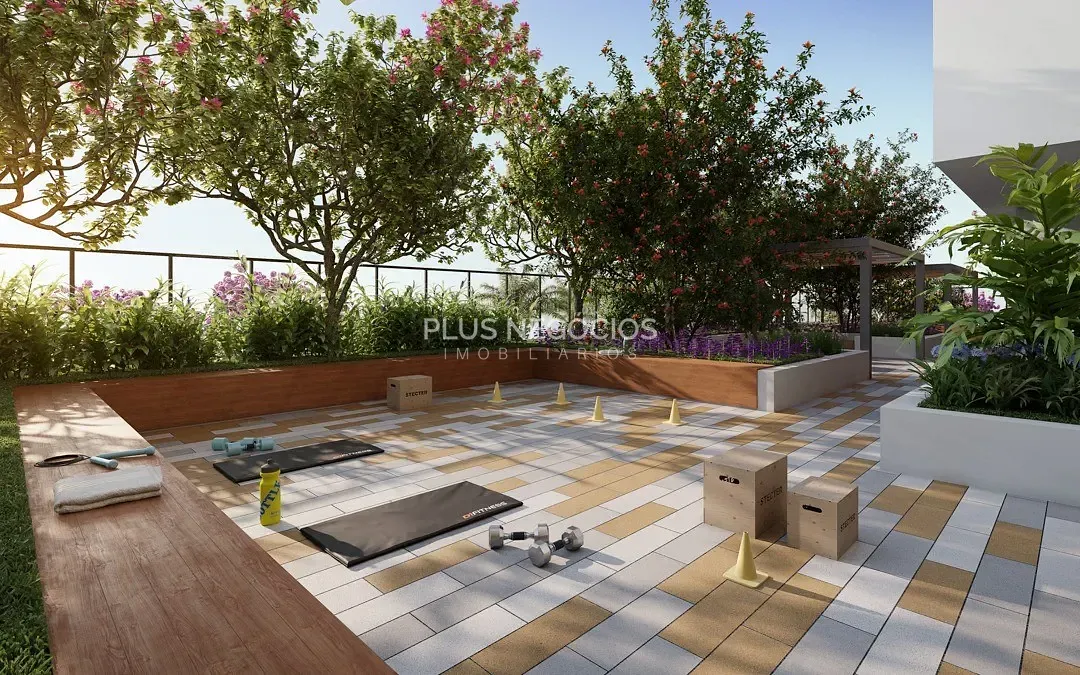 Apartamento, 3 quartos, 100 m² - Foto 17