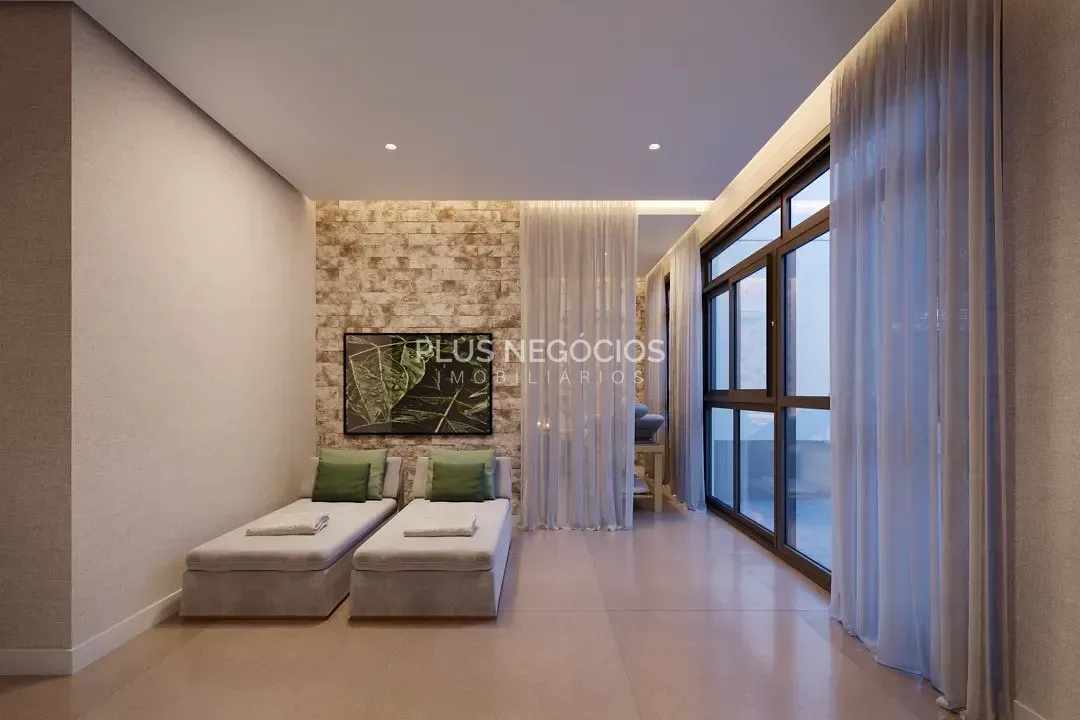 Apartamento, 3 quartos, 100 m² - Foto 7