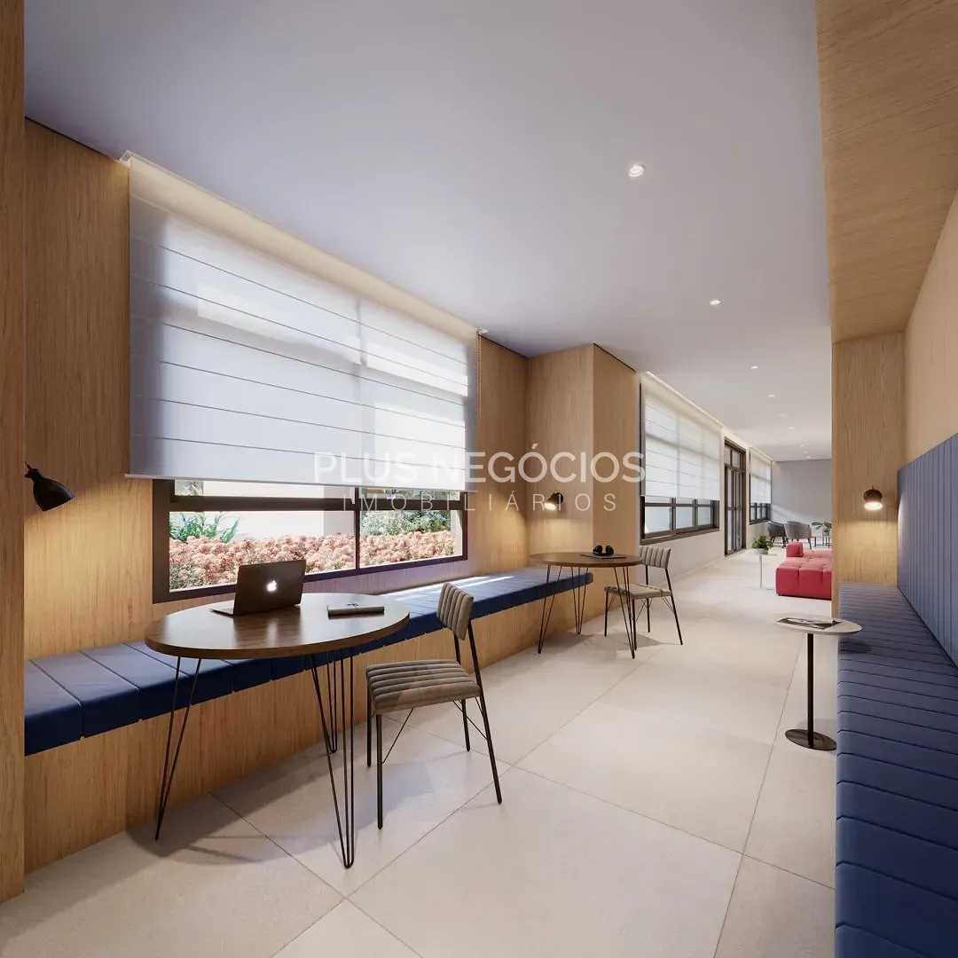 Apartamento, 3 quartos, 100 m² - Foto 9
