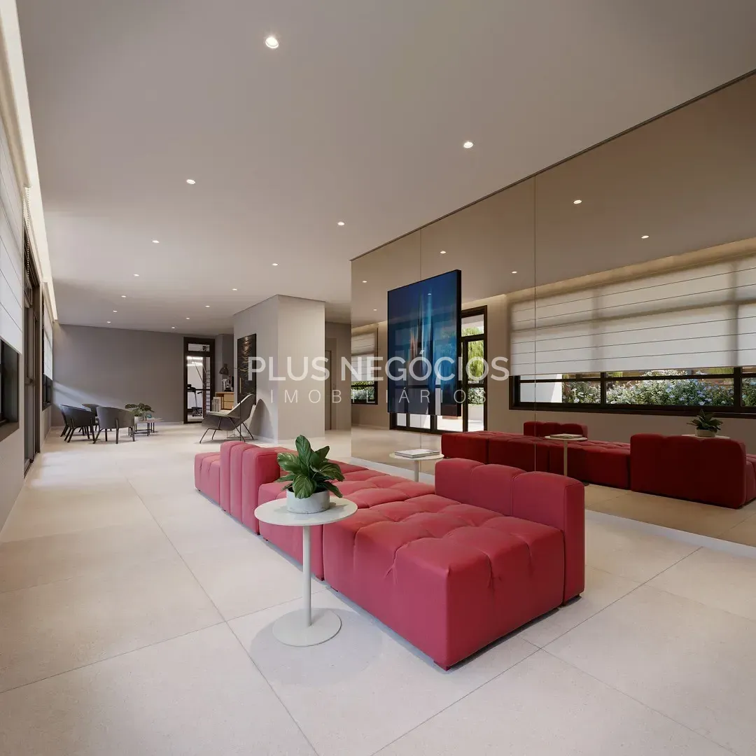 Apartamento, 3 quartos, 100 m² - Foto 10