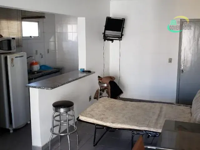 Apartamento com 50m² 1 quarto e 1 banheiro, à venda, no bairro Centro em Campinas