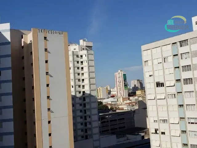 Apartamento com 50m² 1 quarto e 1 banheiro, à venda, no bairro Centro em Campinas