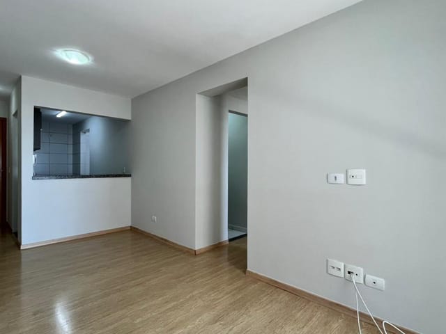 Apartamento com 114m² 3 quartos e 2 banheiros, para alugar, no bairro Guanabara Parque Boulevard em Londrina
