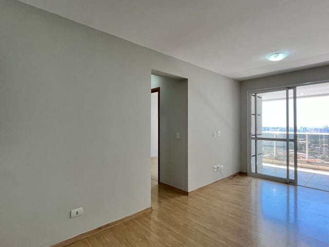 Apartamento com 114m² 3 quartos e 2 banheiros, para alugar, no bairro Guanabara Parque Boulevard em Londrina