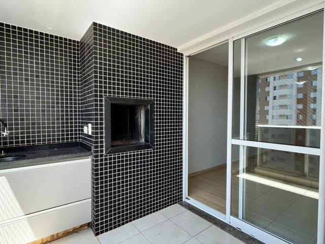 Apartamento com 114m² 3 quartos e 2 banheiros, para alugar, no bairro Guanabara Parque Boulevard em Londrina
