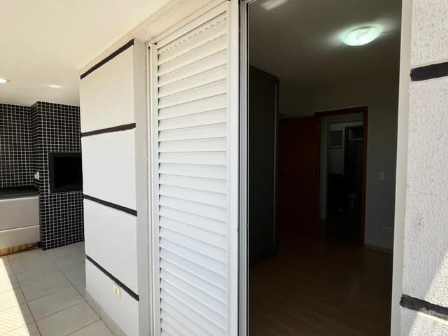 Apartamento com 114m² 3 quartos e 2 banheiros, para alugar, no bairro Guanabara Parque Boulevard em Londrina