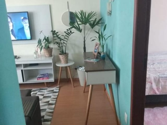 Foto do Apartamento - Apartamento com 2 dormitórios para alugar, 58 m² por R$ 1.998,00/mês - Jardim Satélite - São José dos Campos/SP | INDEPENDENCE NEGOCIOS IMOBILIARIOS LTDA
