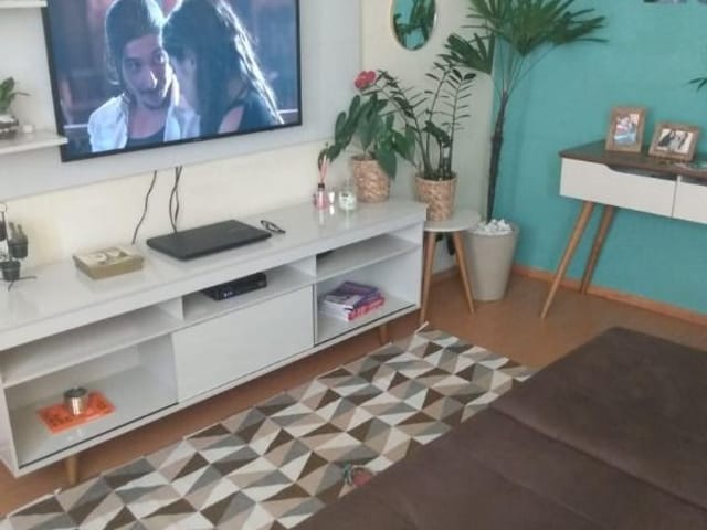 Foto do Apartamento - Apartamento com 2 dormitórios para alugar, 58 m² por R$ 1.998,00/mês - Jardim Satélite - São José dos Campos/SP | INDEPENDENCE NEGOCIOS IMOBILIARIOS LTDA