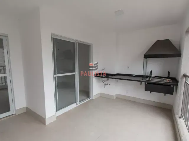 Apartamento 2 quartos e 2 banheiros, à venda, no bairro Vila Dom Pedro I em São Paulo