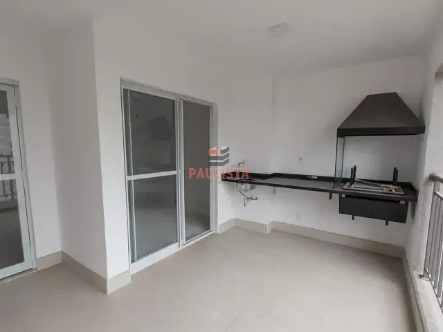 Apartamento 2 quartos e 2 banheiros, à venda, no bairro Vila Dom Pedro I em São Paulo