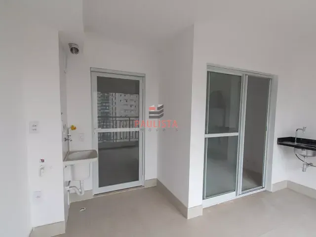 Apartamento 2 quartos e 2 banheiros, à venda, no bairro Vila Dom Pedro I em São Paulo