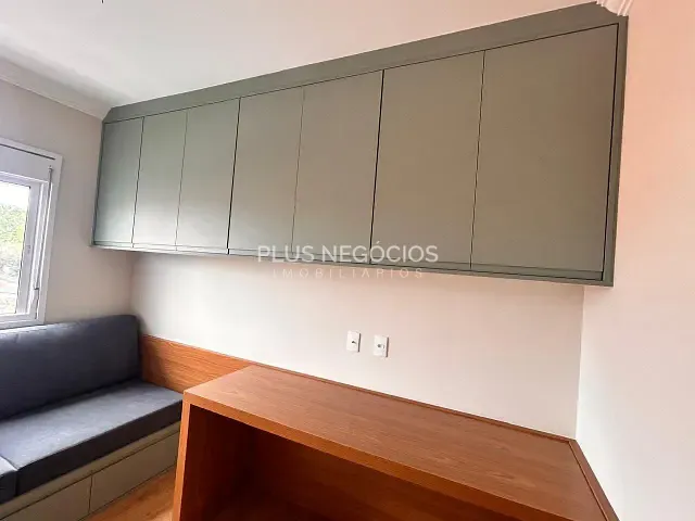Apartamento com 62m² 2 quartos e 2 banheiros, à venda, no bairro Jardim Santa Rosália em Sorocaba