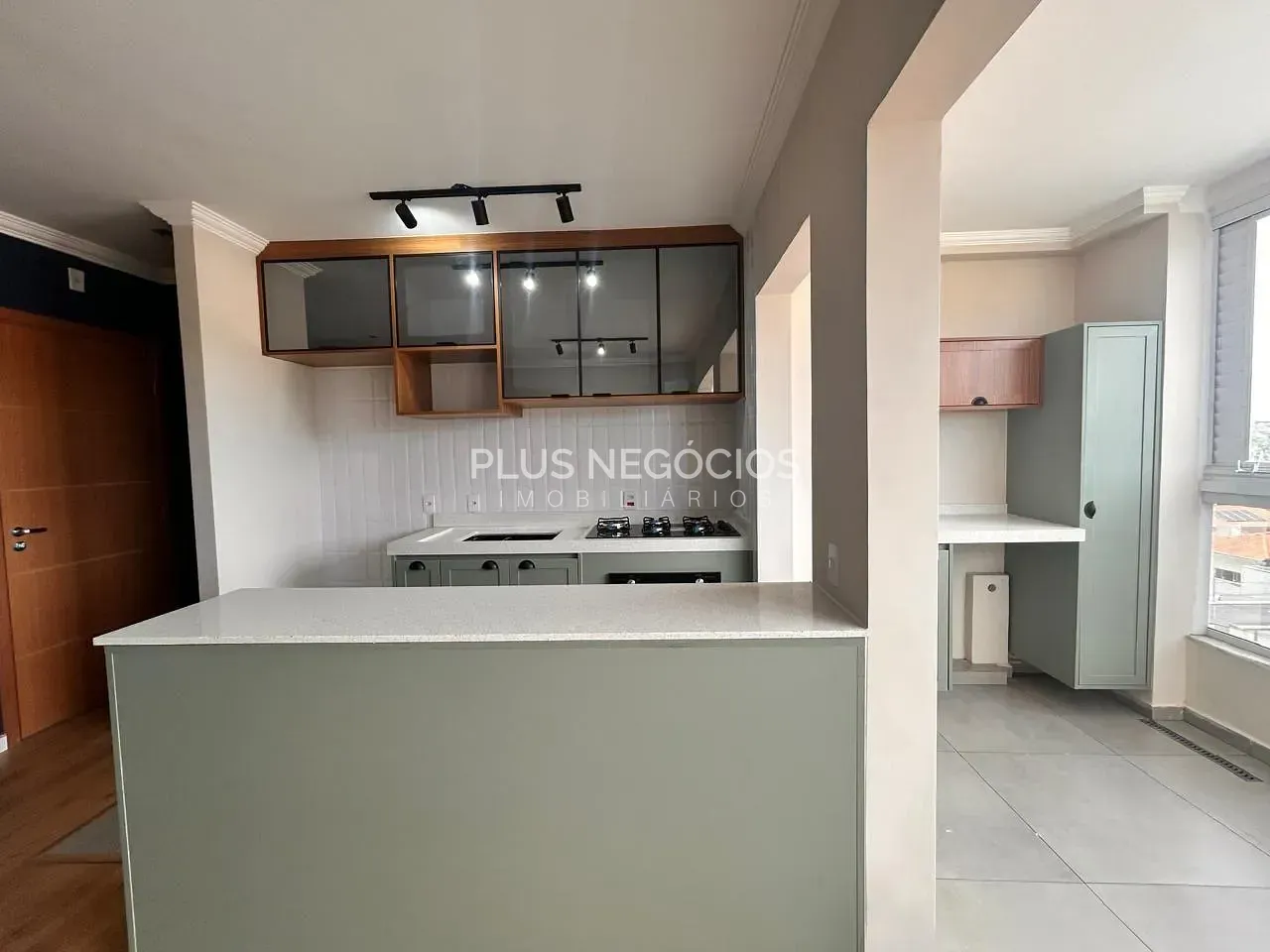 Apartamento, 2 quartos, 62 m² - Foto 1