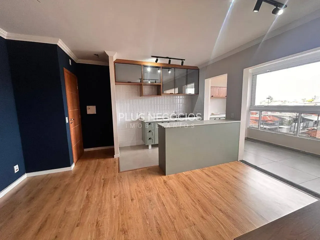 Apartamento, 2 quartos, 62 m² - Foto 6