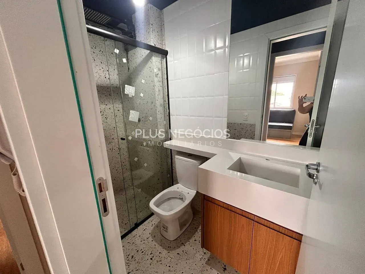 Apartamento, 2 quartos, 62 m² - Foto 7