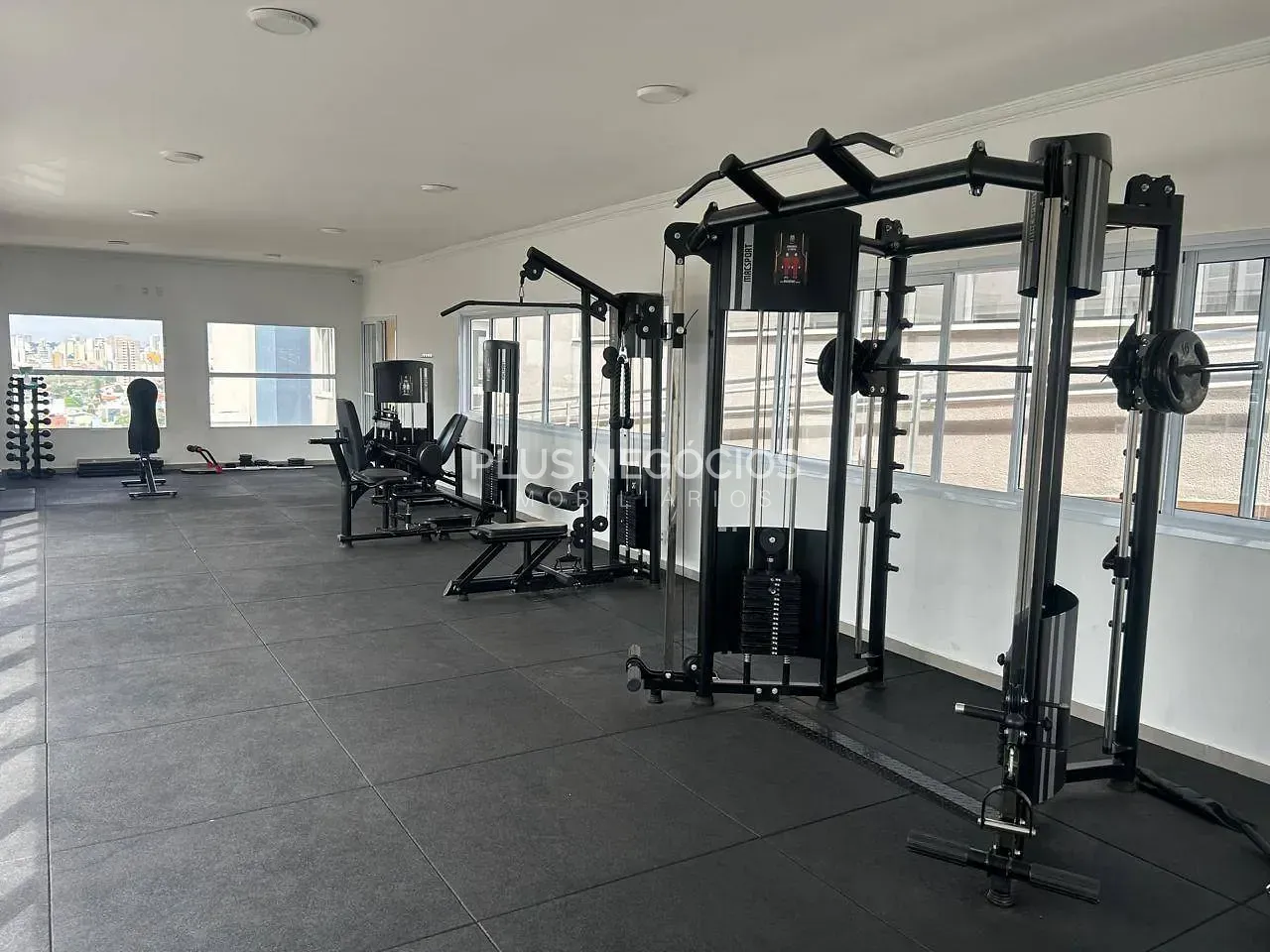 Apartamento, 2 quartos, 62 m² - Foto 39
