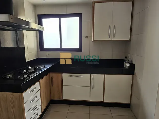 Apartamento com 120m² 4 quartos e 3 banheiros, à venda, no bairro Jardim Esplanada em São José dos Campos