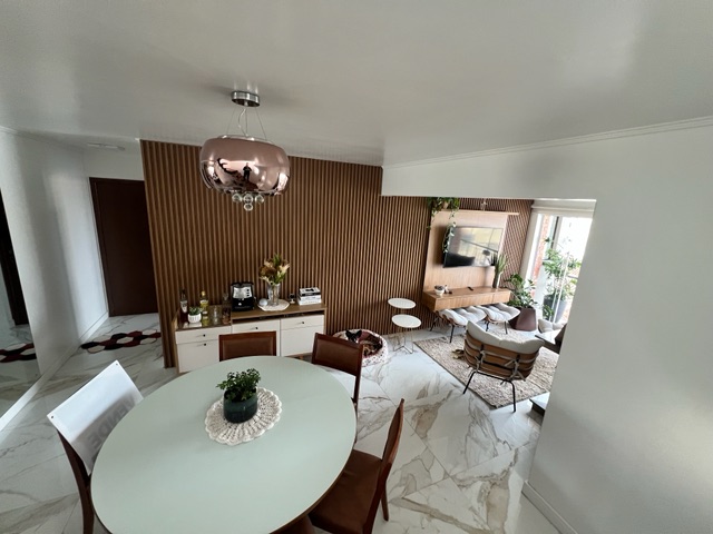 Apartamento com 149m² 3 quartos e 2 banheiros, à venda, no bairro Centro em Pelotas