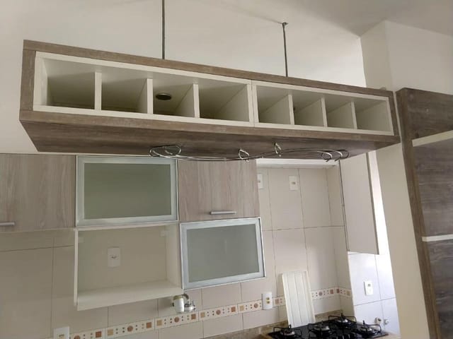 Foto do Apartamento - Apartamento à venda 2 Quartos, 1 Suite, 1 Vaga, 68M², Barreto, Niterói - RJ | Ed. Spazio Niterói Garden | ABIDON NAZARETH IMÓVEIS
