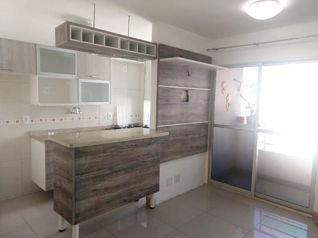Foto do Apartamento - Apartamento à venda 2 Quartos, 1 Suite, 1 Vaga, 68M², Barreto, Niterói - RJ | Ed. Spazio Niterói Garden | ABIDON NAZARETH IMÓVEIS