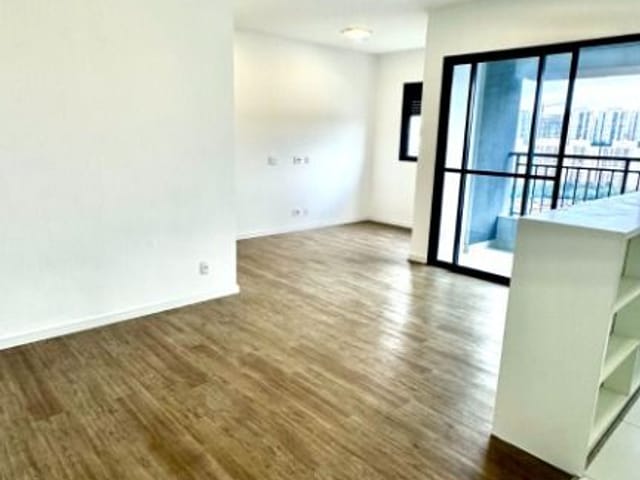 Apartamento com 70m² 3 quartos e 2 banheiros, à venda, no bairro Alphaville Empresarial em Barueri
