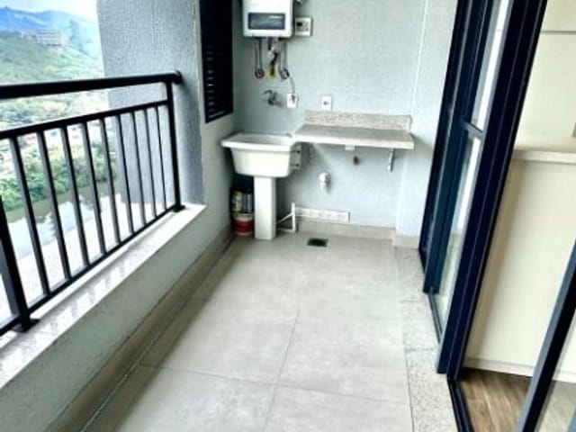 Apartamento com 70m² 3 quartos e 2 banheiros, à venda, no bairro Alphaville Empresarial em Barueri
