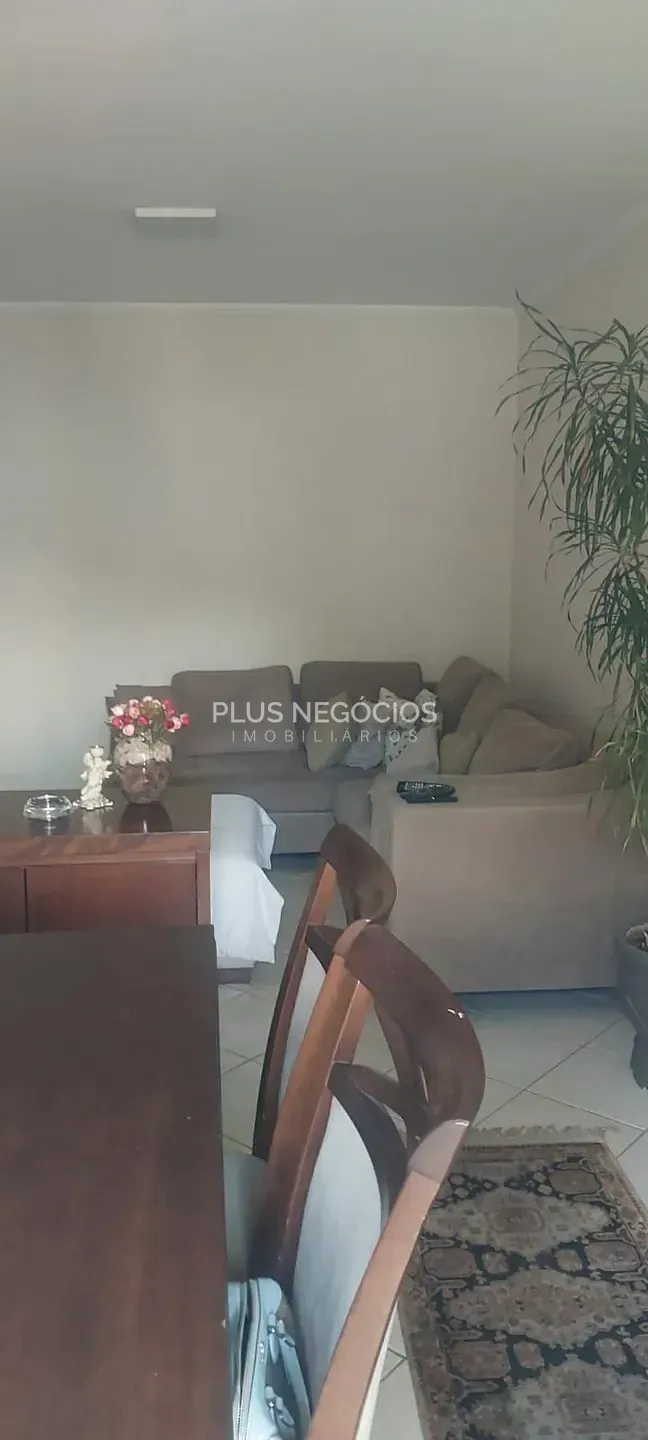 Apartamento, 2 quartos, 98 m² - Foto 1
