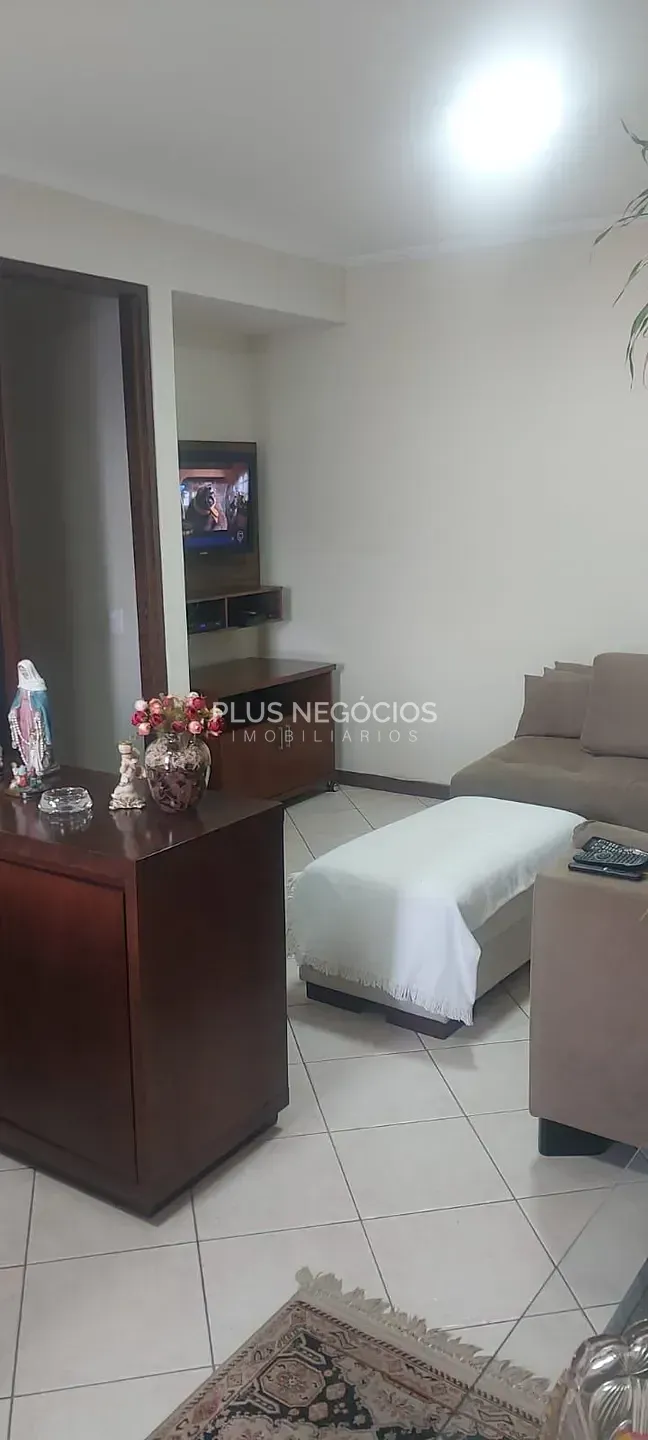 Apartamento, 2 quartos, 98 m² - Foto 3