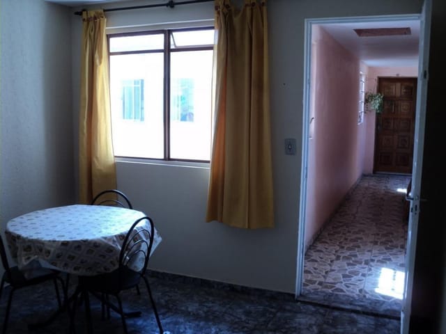 Foto do Apartamento - Apartamento com 2 dormitórios à venda, 54 m² por R$ 140.000,00 - Aricanduva - São Paulo/SP | ZONA LESTE IMÓVEIS