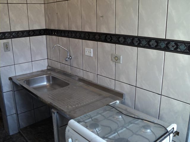 Foto do Apartamento - Apartamento com 2 dormitórios à venda, 54 m² por R$ 140.000,00 - Aricanduva - São Paulo/SP | ZONA LESTE IMÓVEIS