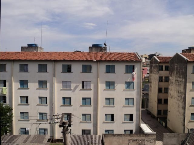 Foto do Apartamento - Apartamento com 2 dormitórios à venda, 54 m² por R$ 140.000,00 - Aricanduva - São Paulo/SP | ZONA LESTE IMÓVEIS