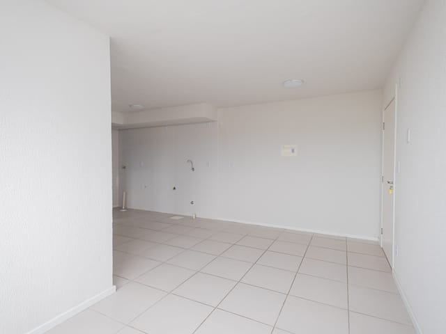 Apartamento com 92m² 2 quartos e 1 banheiro, para alugar, no bairro Areal em Pelotas