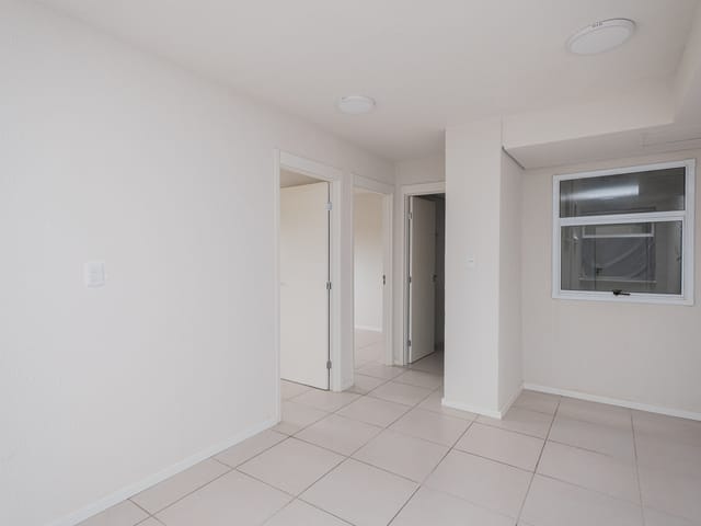 Apartamento com 92m² 2 quartos e 1 banheiro, para alugar, no bairro Areal em Pelotas