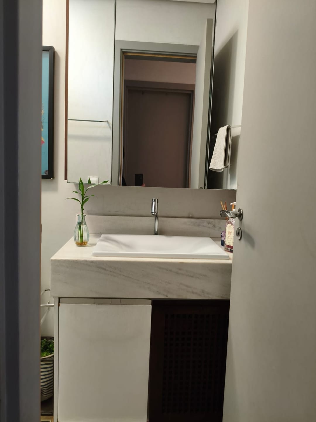 Apartamento, 2 quartos, 82 m² - Foto 21