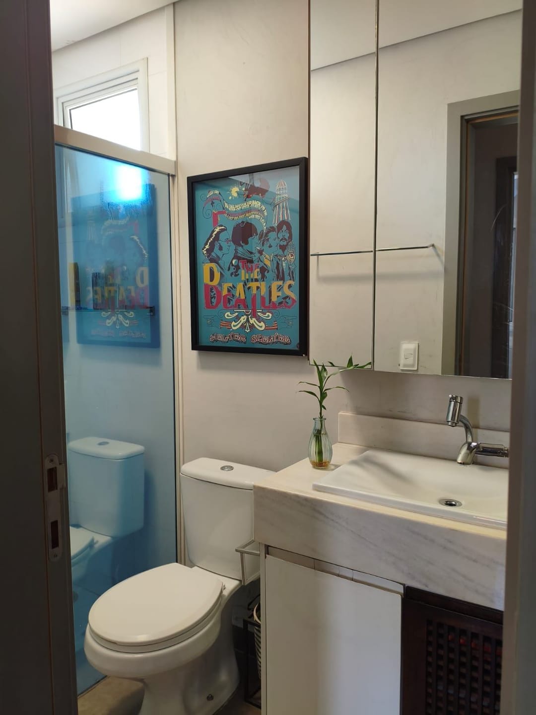 Apartamento, 2 quartos, 82 m² - Foto 13