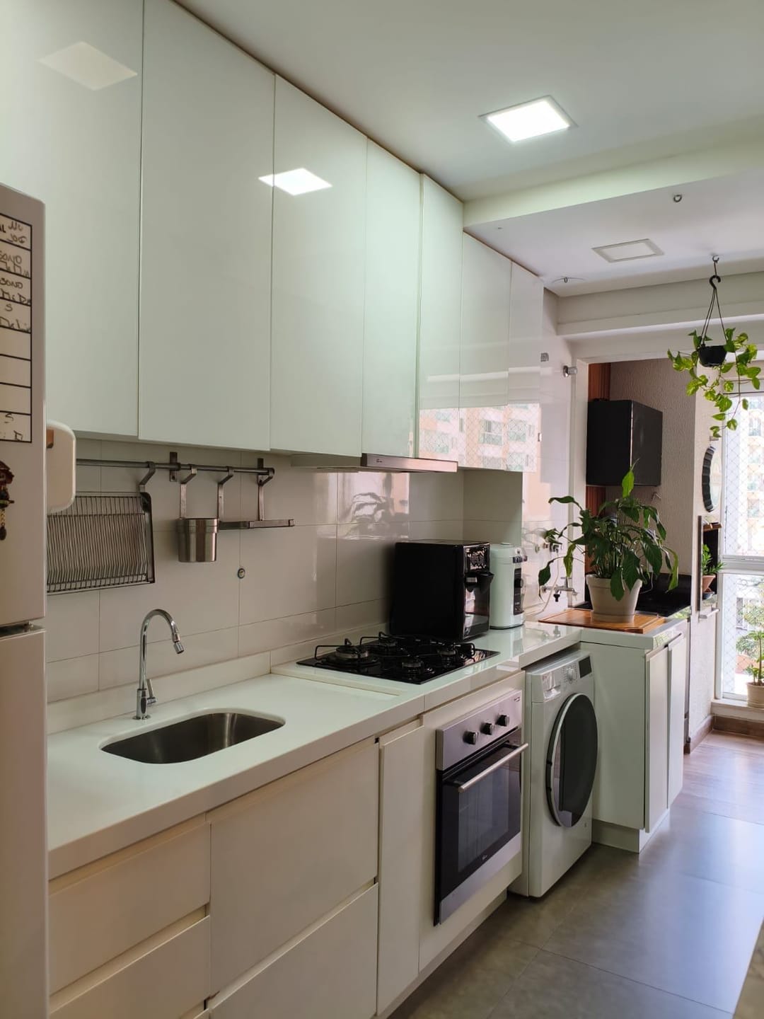Apartamento, 2 quartos, 82 m² - Foto 11