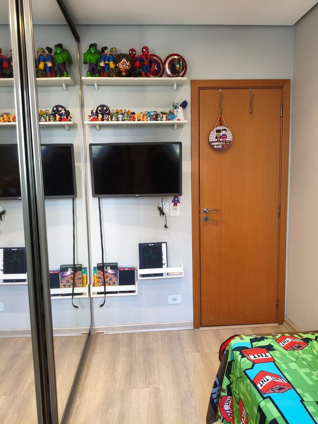 Apartamento, 2 quartos, 82 m² - Foto 15
