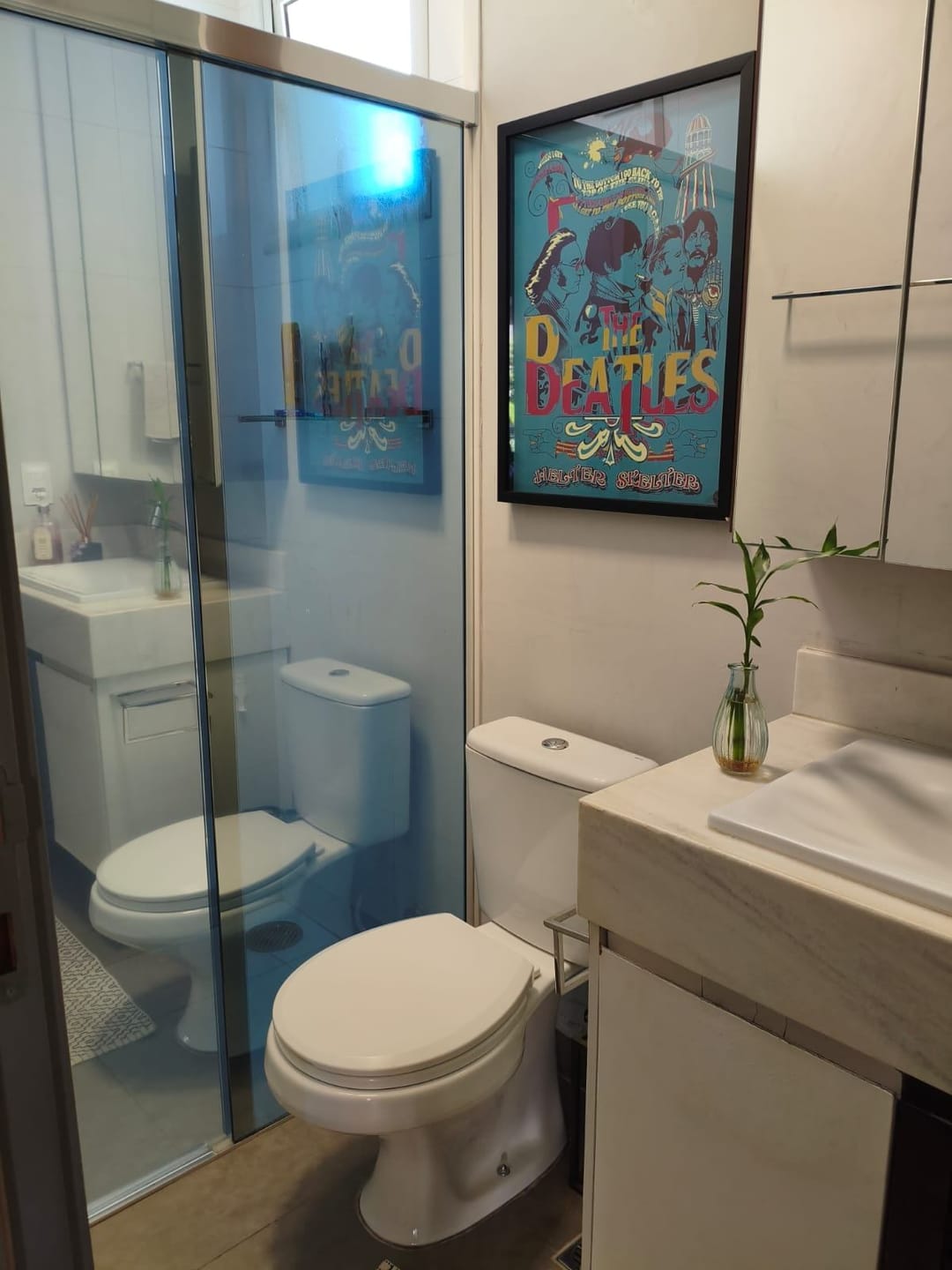 Apartamento, 2 quartos, 82 m² - Foto 12