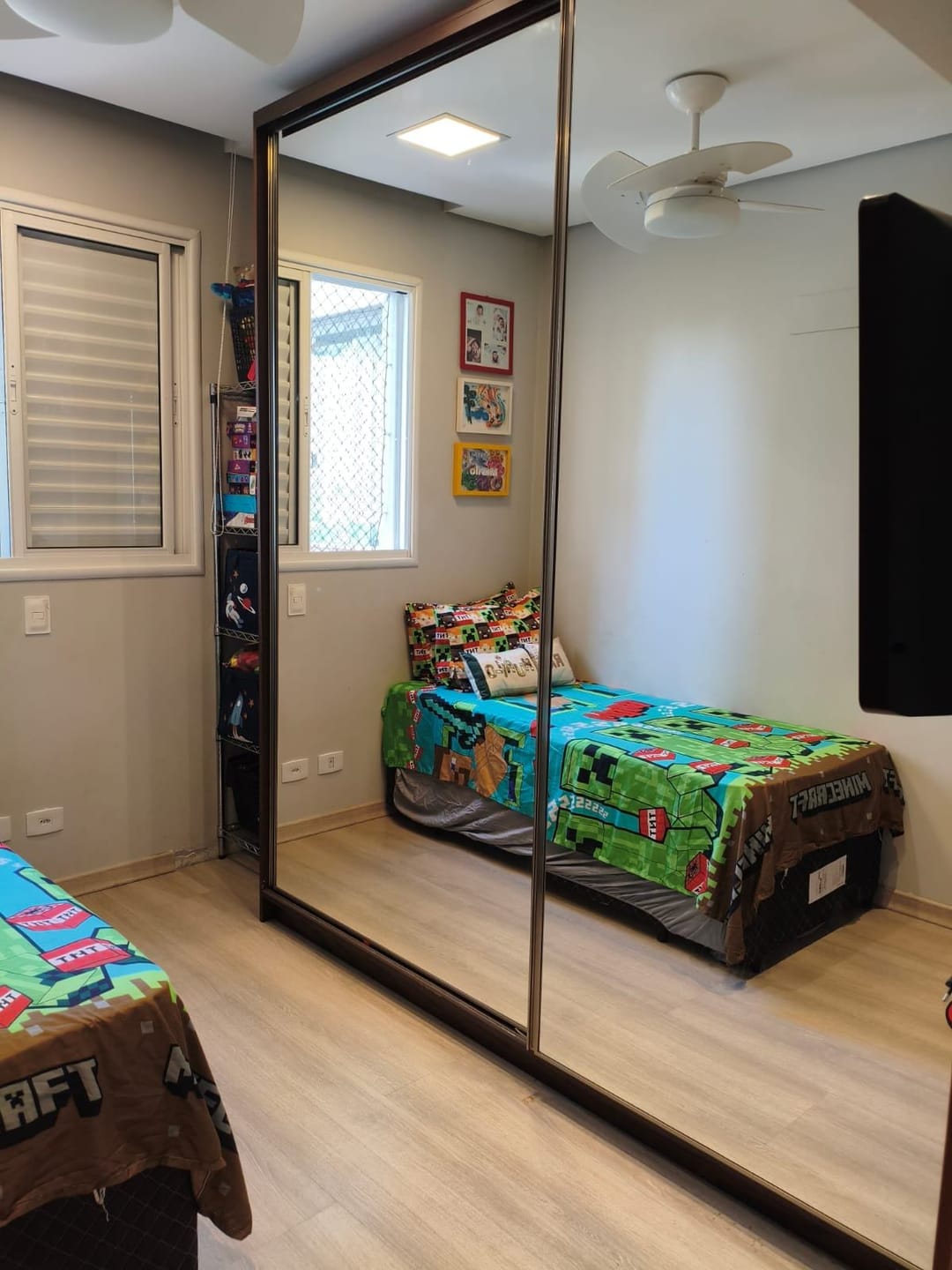 Apartamento, 2 quartos, 82 m² - Foto 17