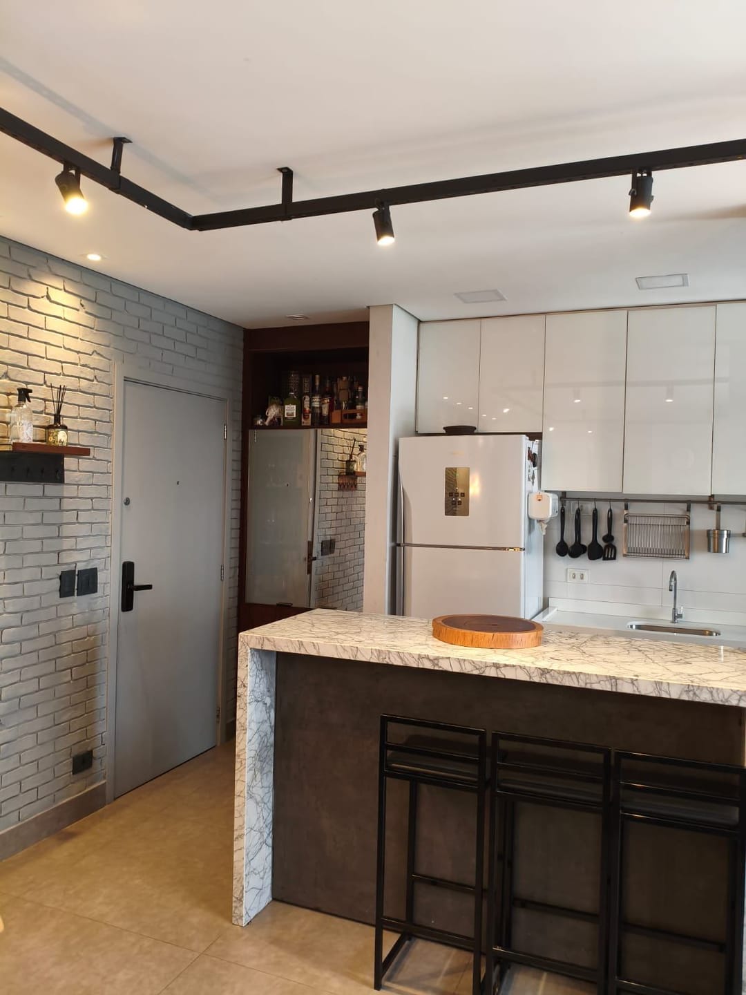 Apartamento, 2 quartos, 82 m² - Foto 10
