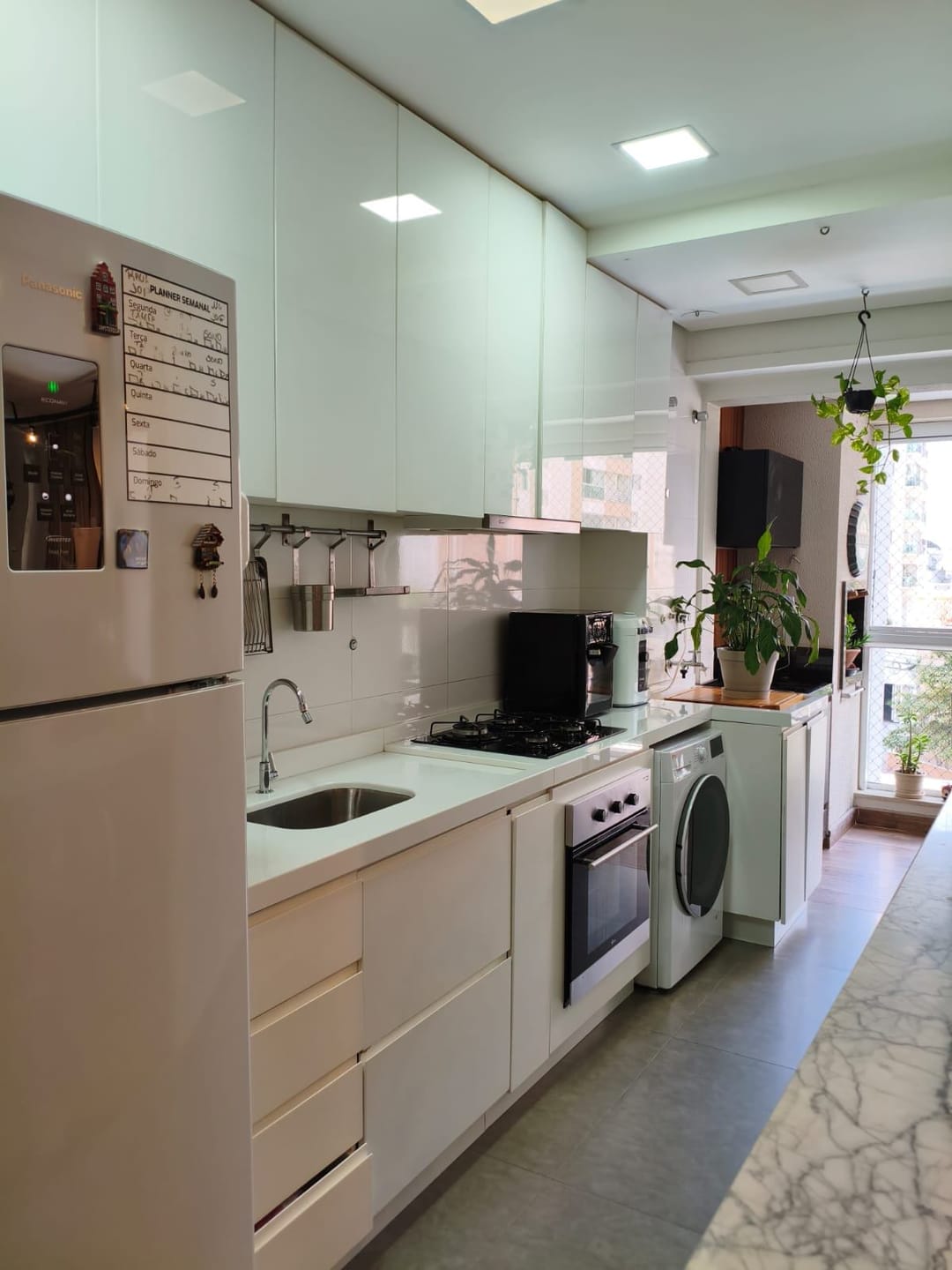 Apartamento, 2 quartos, 82 m² - Foto 9