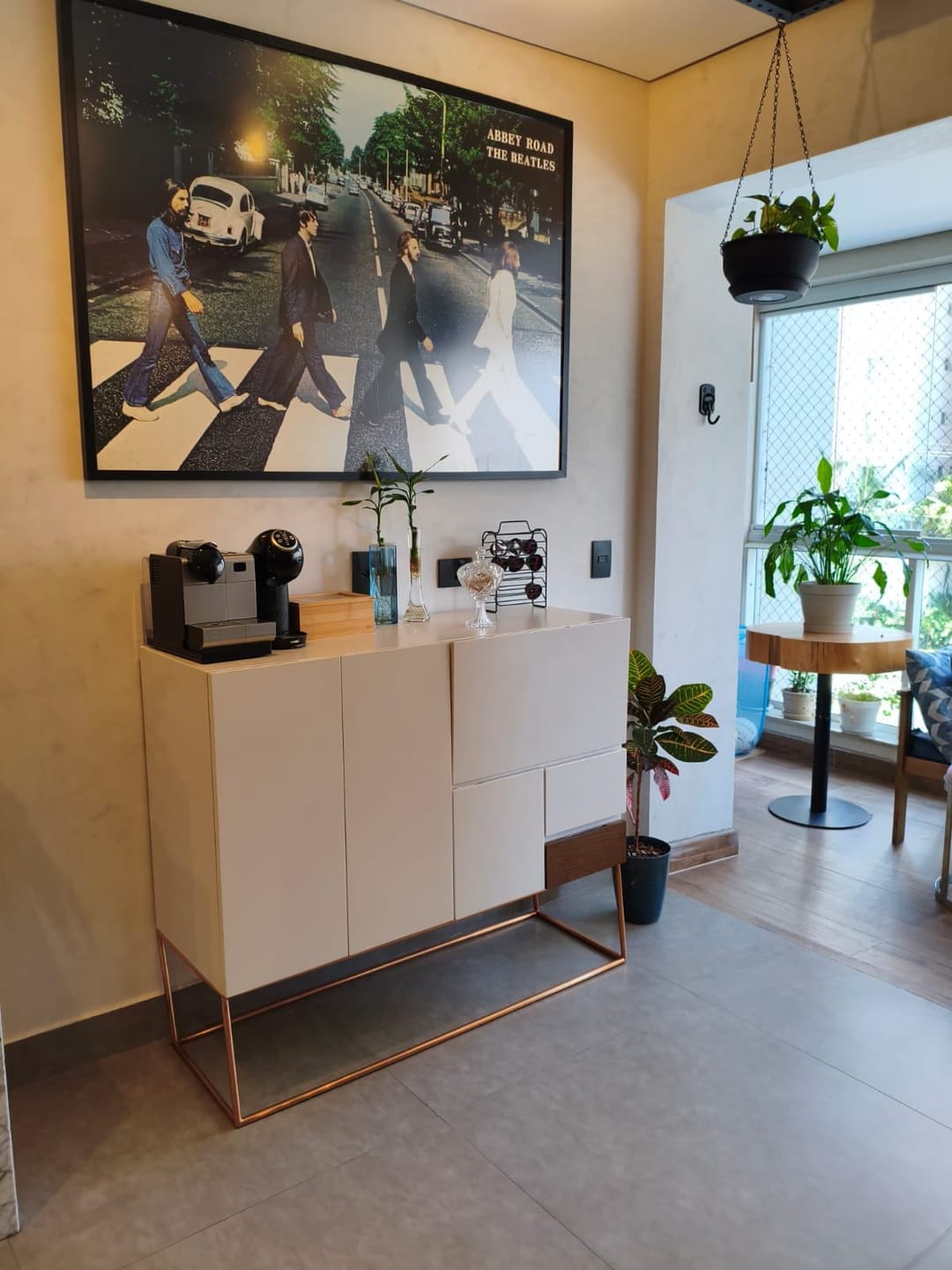 Apartamento, 2 quartos, 82 m² - Foto 3