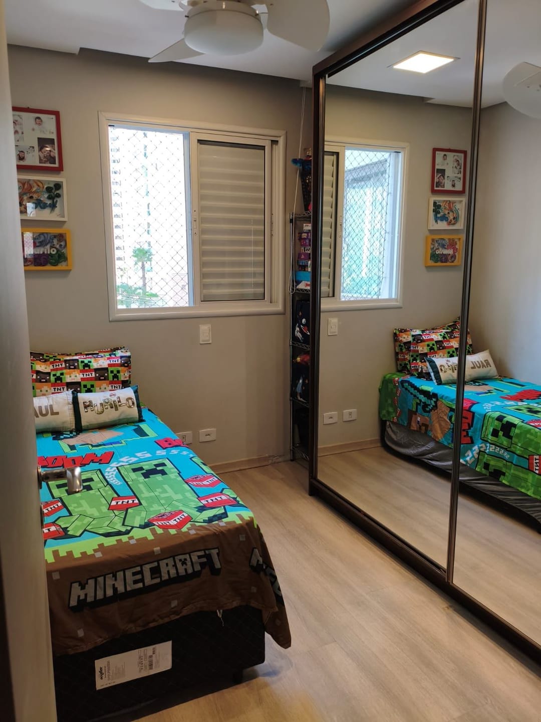 Apartamento, 2 quartos, 82 m² - Foto 16