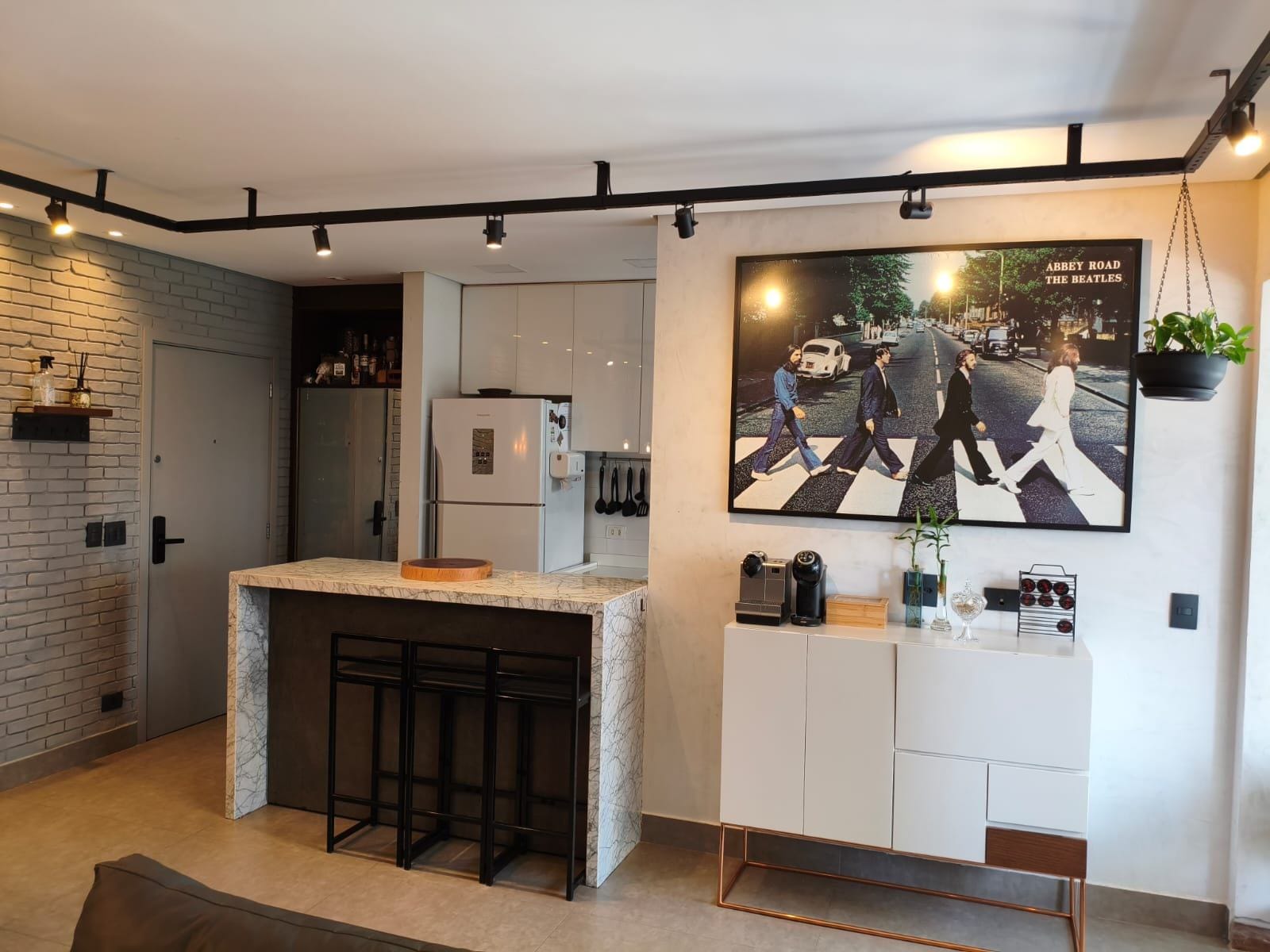 Apartamento, 2 quartos, 82 m² - Foto 8