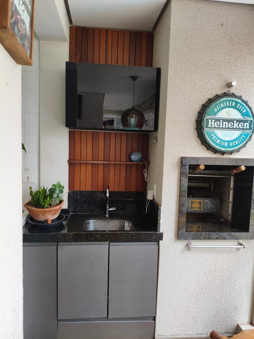 Apartamento, 2 quartos, 82 m² - Foto 7