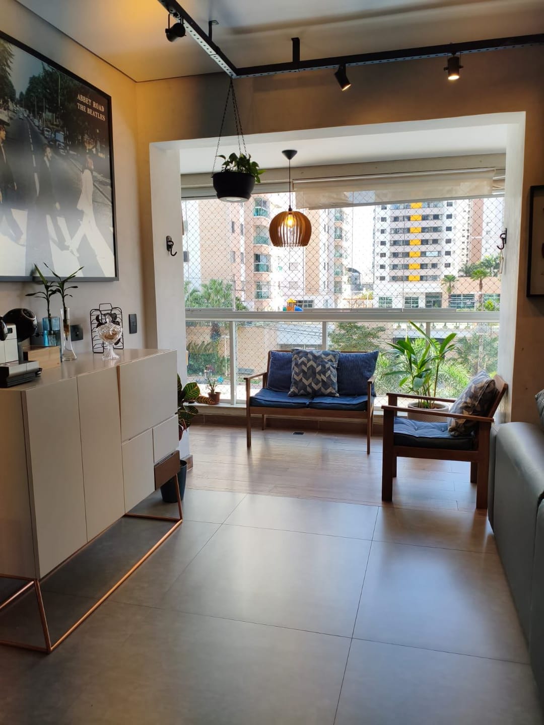 Apartamento, 2 quartos, 82 m² - Foto 5